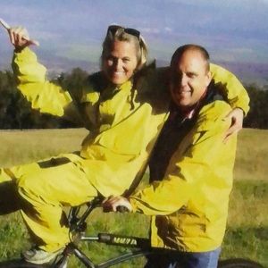 Meet your Posher, Carol